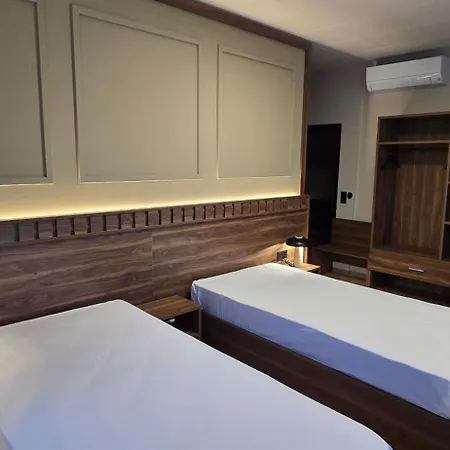 Drei Schweizer Hotel Neuwied