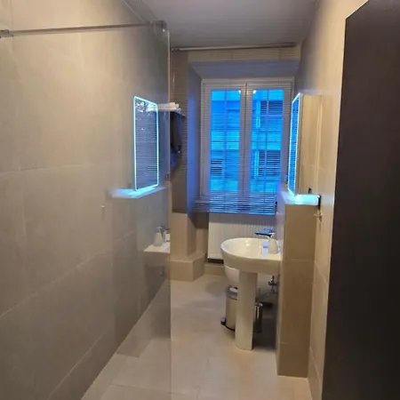 Hotel Drei Schweizer Neuwied